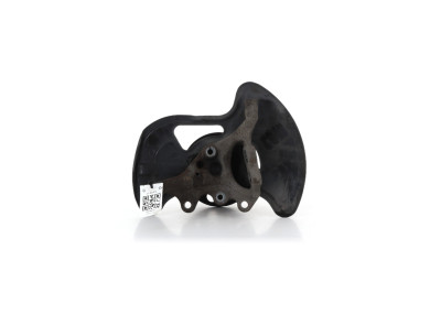 Right steering knuckle - Mercedes CLASSE C III PH.1 - 2043323401 - J1-8810K