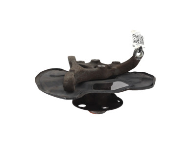 Right steering knuckle - Mercedes CLASSE C III PH.1 - 2043323401 - J1-8810K