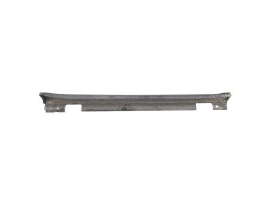 Bas de caisse gauche - Mercedes CLASSE GLA I PH.1 - Gris Fonce - 1566980754 - L1-2164P