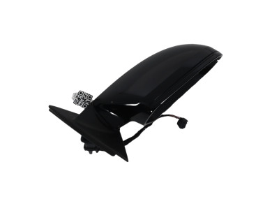 Right wing mirror used - Audi A6 - 4G1857410BB 01C