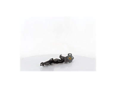 Hood hinges - Renault CLIO ESTATE III PH.1 - Gris - 8200719033 - W1-3686J