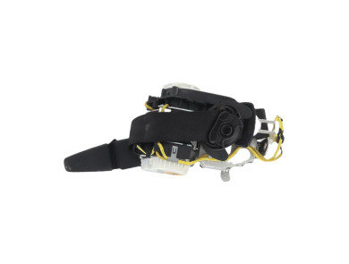 Ceinture sécurité avant droite occasion - Audi A6 - 4G8857706P V04