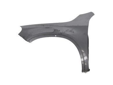 Left front fender used - Mercedes CLASSE GLA - 1568800118