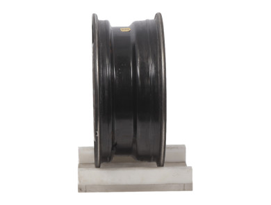 Steel wheel - Hyundai IX20 PH.1 - 529101H900 - A1-8313N