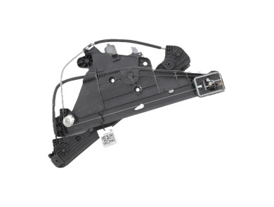 Left front window-lift - Peugeot 208 II PH.1 - 9829043680 - Q1-8959U