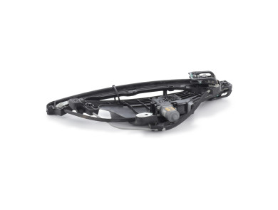 Left front window-lift - Peugeot 208 II PH.1 - 9829043680 - Q1-8959U