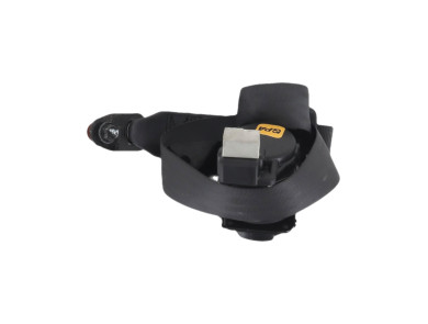 Right rear seatbelt - KIA CEED II PH.2 - 89820A6010WK - E1-3596N