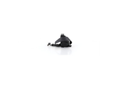 Right rear seatbelt - KIA CEED II PH.2 - 89820A6010WK - E1-3596N