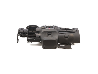 Dashboard used - Citroen JUMPER - 1684710780