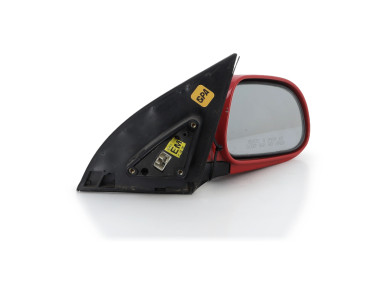 Right wing mirror - Chevrolet LACETTI - Inconnu - 96545714 - K1-3998R