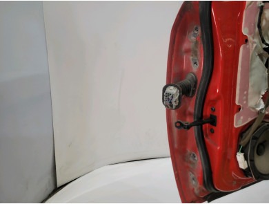 Right front door - Chevrolet LACETTI - Inconnu - 96547852 - K1-9452T