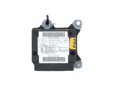 Calculateur d'airbag - Peugeot 3008 II PH.1 - 1663009280 - Z1-6937X