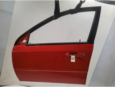 Left front door used - Chevrolet LACETTI - 96547851