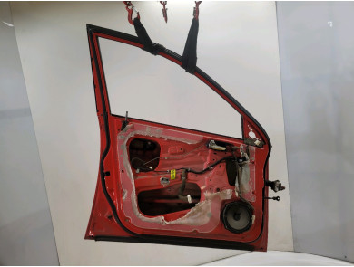 Left front door - Chevrolet LACETTI - Inconnu - 96547851 - L1-9409E