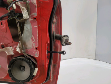 Left front door - Chevrolet LACETTI - Inconnu - 96547851 - L1-9409E