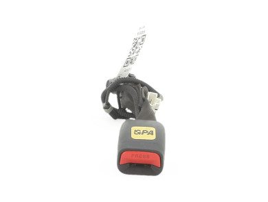 Attache ceinture sécurité arrière gauche occasion - Hyundai IX20 - 898301K000EQ