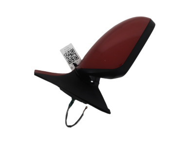 Rétroviseur droit - Suzuki SWIFT III - Rouge Clair - 84701-62J20-ZCF - Q1-6557Q