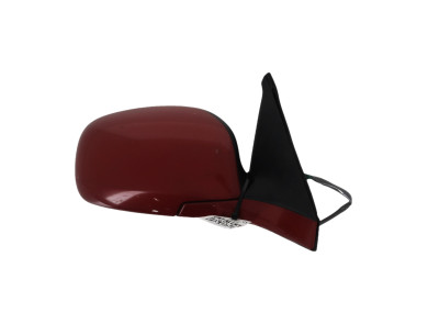 Rétroviseur droit - Suzuki SWIFT III - Rouge Clair - 84701-62J20-ZCF - Q1-6557Q