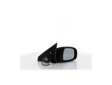 Rétroviseur droit - Suzuki SWIFT III - Rouge Clair - 84701-62J20-ZCF - Q1-6557Q
