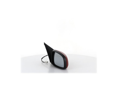 Rétroviseur droit - Suzuki SWIFT III - Rouge Clair - 84701-62J20-ZCF - Q1-6557Q