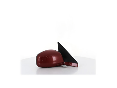 Rétroviseur droit - Suzuki SWIFT III - Rouge Clair - 84701-62J20-ZCF - Q1-6557Q