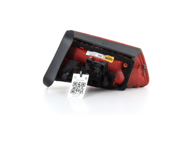 Left hatchback boot light - Audi A6 IV PH.1 - 4G5945093F - B1-3749P