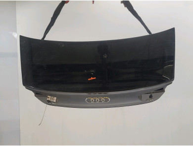 Boot used - Audi A6 - 4G5827023C
