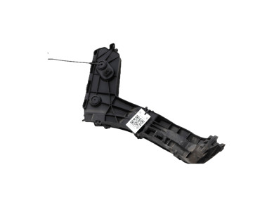 Rear bumper support set used - Audi Q2 - 81A807329A