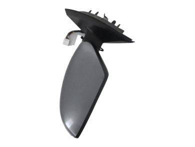 Left wing mirror used - Nissan QASHQAI - 96302-HV59C
