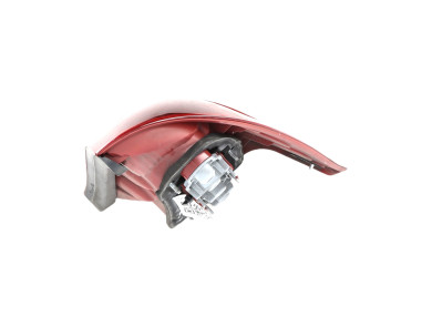 Left rear light used - Mercedes CLASSE C - 2038202364