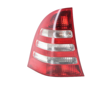 Left rear light - Mercedes CLASSE C II PH.2 - 2038202364 - X0-8962W