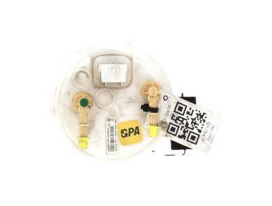 Pompe à carburant électrique - Dacia DUSTER I PH.1 - 172023705R - G1-7647P
