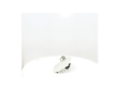 Trappe portillon carburant - Suzuki CELERIO - Blanc - 64850-84M10 - Q1-3186V