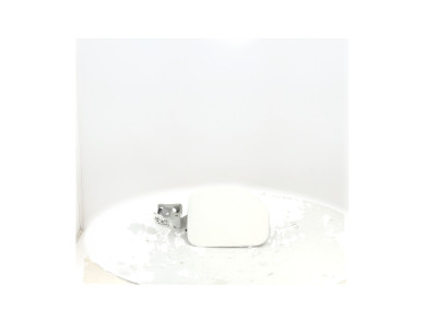 Fuel door - Suzuki CELERIO - Blanc - 64850-84M10 - Q1-3186V