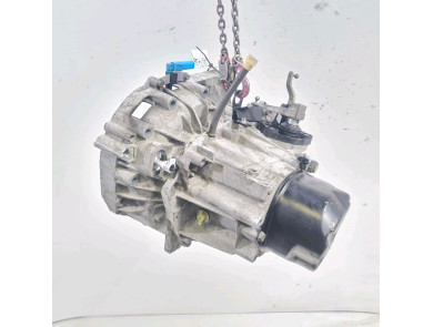 Gearbox used - Renault MEGANE - JH3143