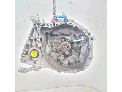 Boîte de vitesses type JH3143 - Renault MEGANE II PH.1 - P1-1788K