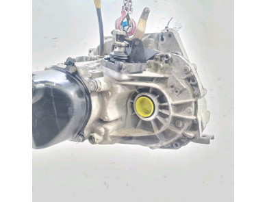Gearbox type JH3143 - Renault MEGANE II PH.1 - P1-1788K