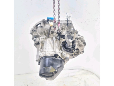 Gearbox type JH3143 - Renault MEGANE II PH.1 - P1-1788K
