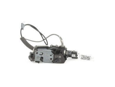 Right front door lock - Citroen C-ELYSEE PH.2 - Inconnu - 9819027180 - K1-4948H