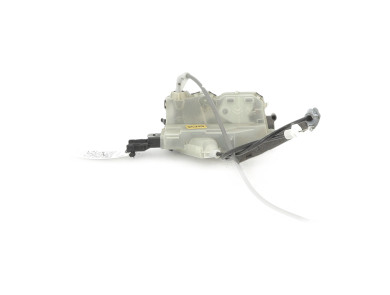 Right front door lock - Citroen C-ELYSEE PH.2 - Inconnu - 9819027180 - K1-4948H