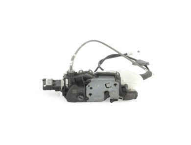 Serrure de porte avant gauche - Citroen C-ELYSEE PH.2 - Inconnu - 9819027380 - B1-4392P