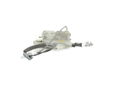 Serrure de porte avant gauche - Citroen C-ELYSEE PH.2 - Inconnu - 9819027380 - B1-4392P