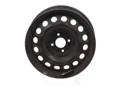 Steel wheel - Citroen C4 I PH.1 - 00005401N7 - B1-7876N