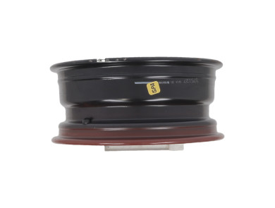 Steel wheel - Citroen C4 I PH.1 - 00005401J2 - T1-7888B