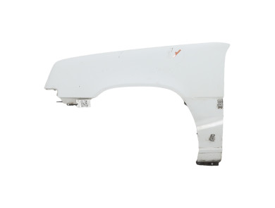 Left front fender used - Renault SUPER 5 - 7751638370