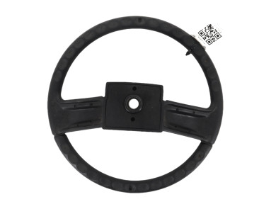 Steering wheel - Renault SUPER 5 - 7700755884 - T1-2765X
