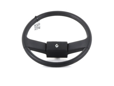 Steering wheel - Renault SUPER 5 - 7700755884 - T1-2765X