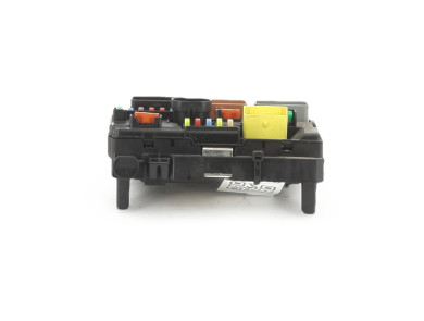 Boitier BSM - Citroen C3 II PH.2 - 9667199680 - W1-2544T