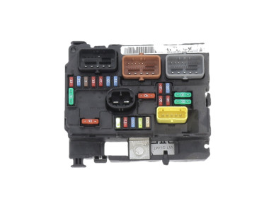 BSM - Citroen C3 II PH.2 - 9667199680 - W1-2544T