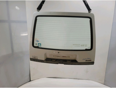 Hatchback used - Renault SUPER 5 - 7751465392